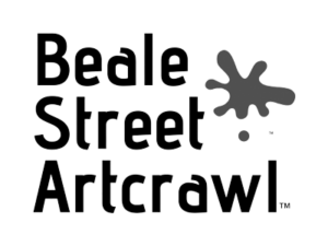 The Beale Street Art Crawl