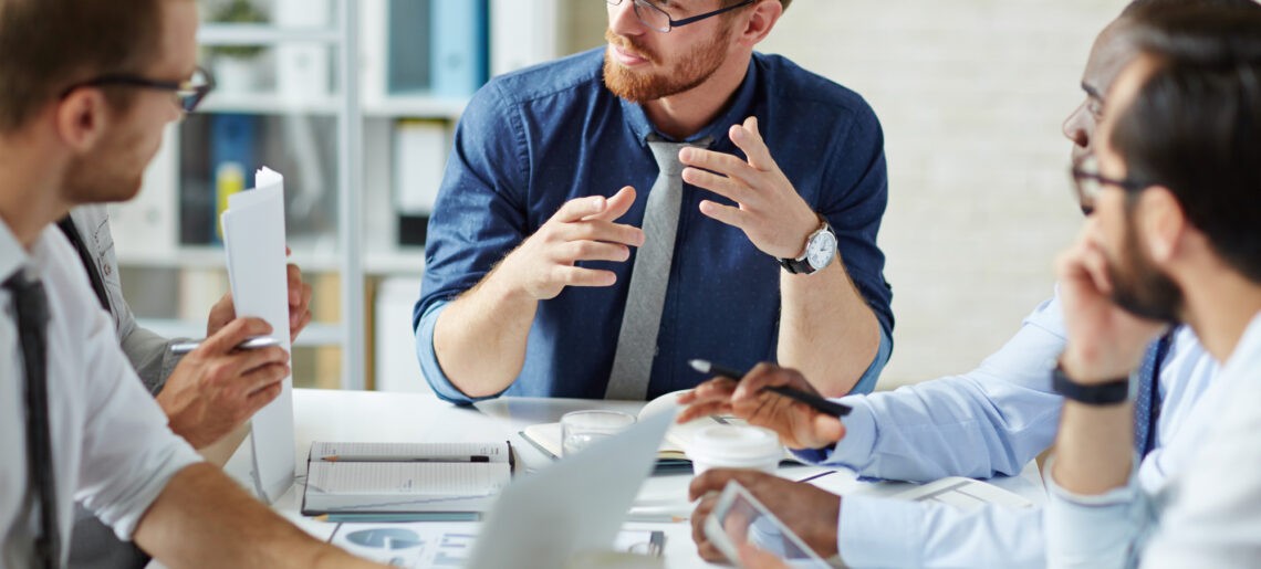 Sales Consulting with Aeonian Ovia