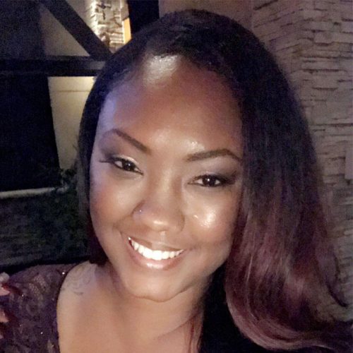 Kimberly Andre