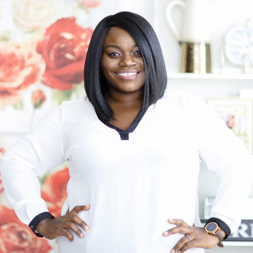 Viliane Bazile Viliane Bazile
